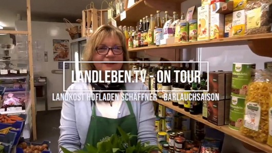 Landleben.TV - ON TOUR